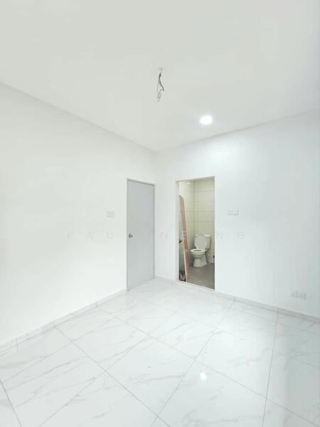 Untuk Dijual - kKampung Baru Lima Kedai