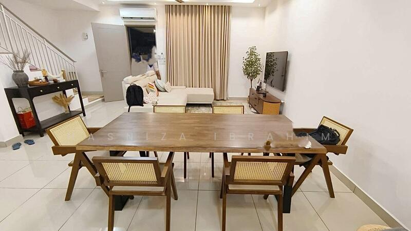 Untuk Disewa - Melodia 2 @ Setia Alam Impian