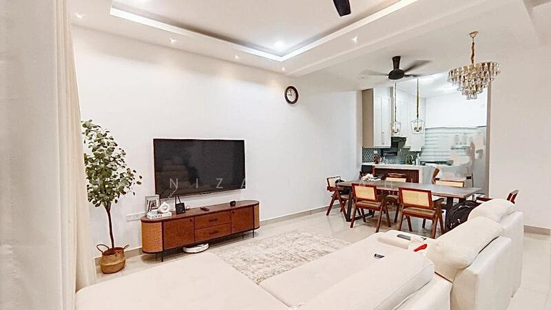 Untuk Disewa - Melodia 2 @ Setia Alam Impian