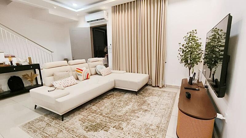 Untuk Disewa - Melodia 2 @ Setia Alam Impian