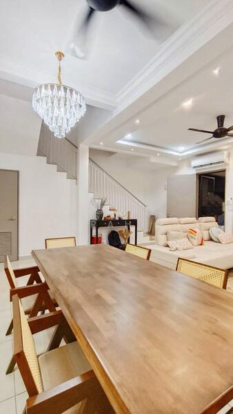 Untuk Disewa - Melodia 2 @ Setia Alam Impian