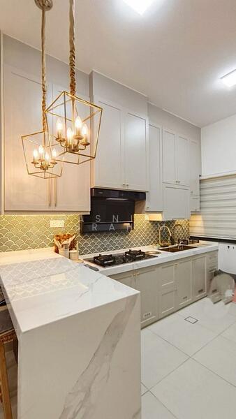 Untuk Disewa - Melodia 2 @ Setia Alam Impian