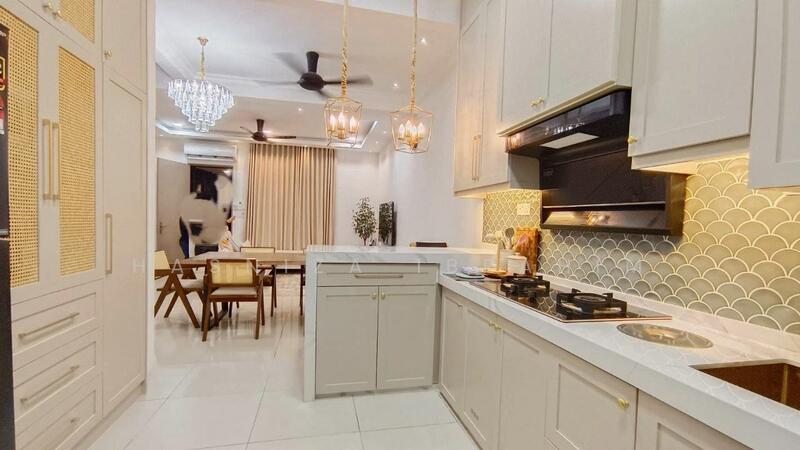 Untuk Disewa - Melodia 2 @ Setia Alam Impian