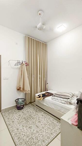 Untuk Disewa - Melodia 2 @ Setia Alam Impian