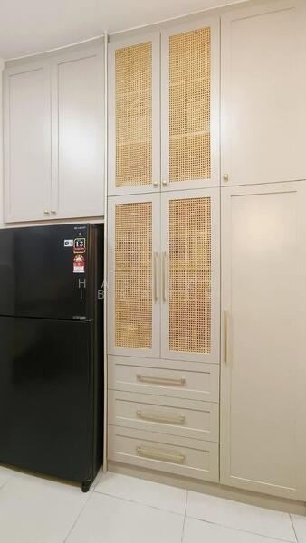 Untuk Disewa - Melodia 2 @ Setia Alam Impian