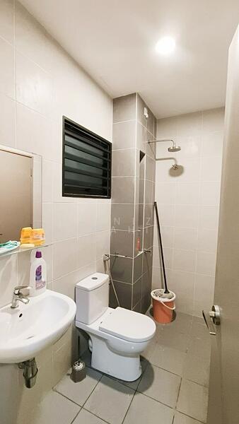 Untuk Disewa - Melodia 2 @ Setia Alam Impian