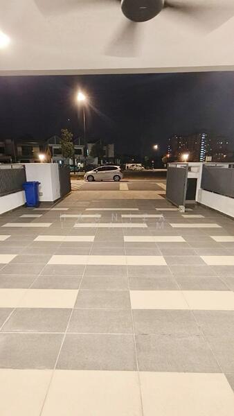 Untuk Disewa - Melodia 2 @ Setia Alam Impian