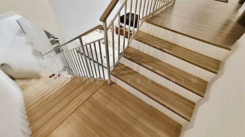 Untuk Disewa - Melodia 2 @ Setia Alam Impian