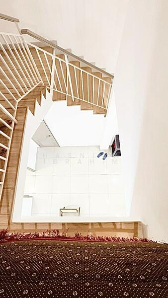 Untuk Disewa - Melodia 2 @ Setia Alam Impian