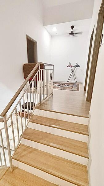 Untuk Disewa - Melodia 2 @ Setia Alam Impian