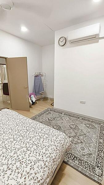 Untuk Disewa - Melodia 2 @ Setia Alam Impian