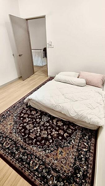 Untuk Disewa - Melodia 2 @ Setia Alam Impian