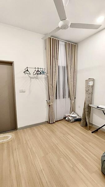 Untuk Disewa - Melodia 2 @ Setia Alam Impian