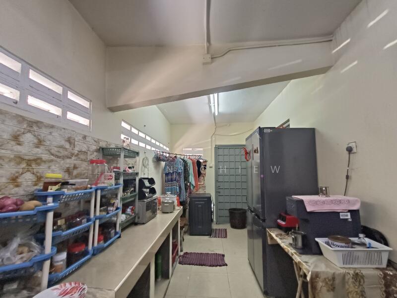 Untuk Dijual - Pusat Bandar Puchong