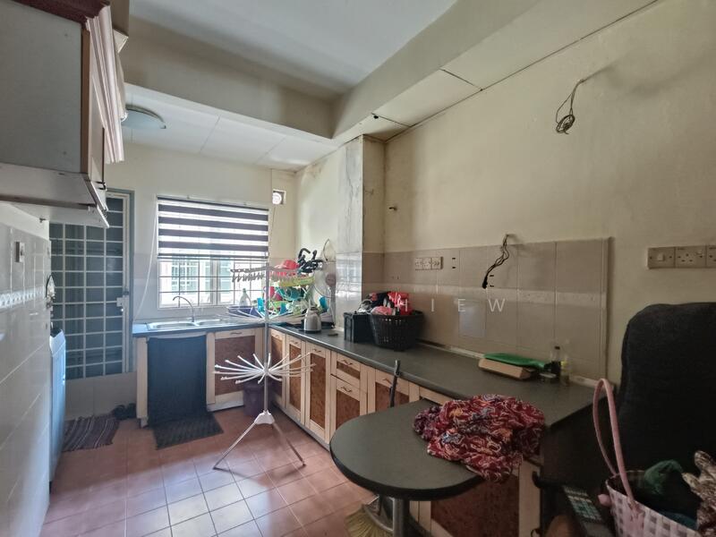 Untuk Dijual - Pusat Bandar Puchong