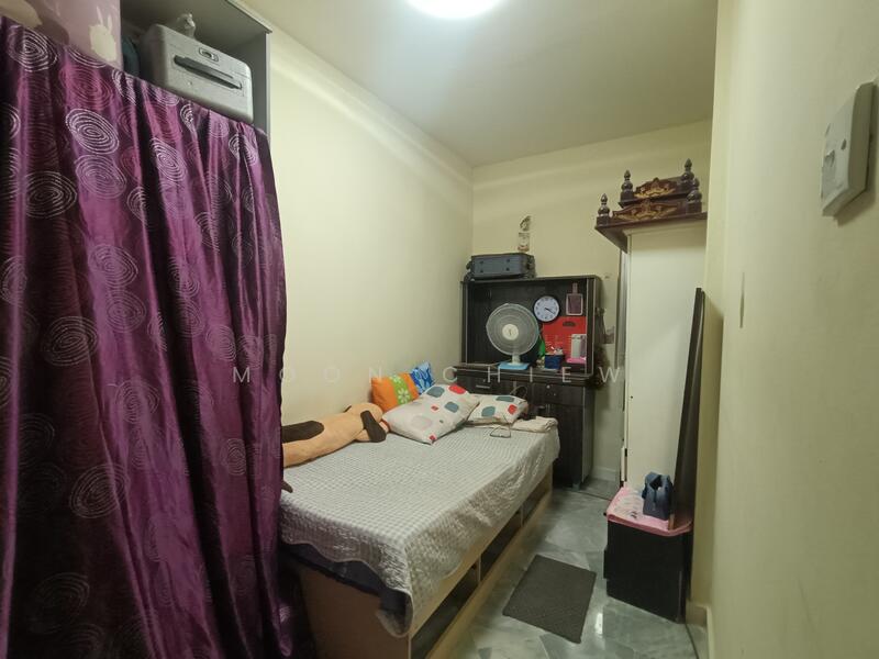 Untuk Dijual - Pusat Bandar Puchong