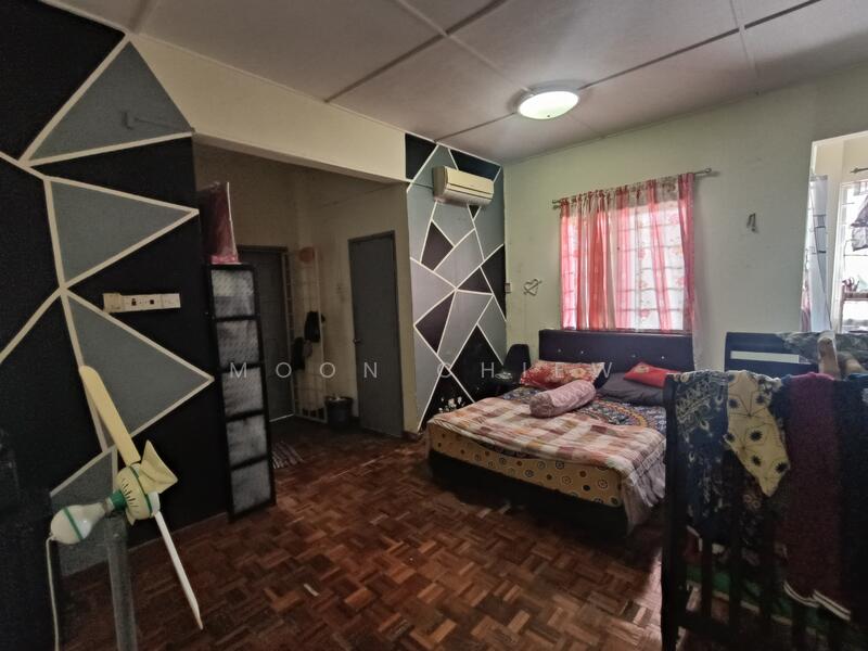 Untuk Dijual - Pusat Bandar Puchong