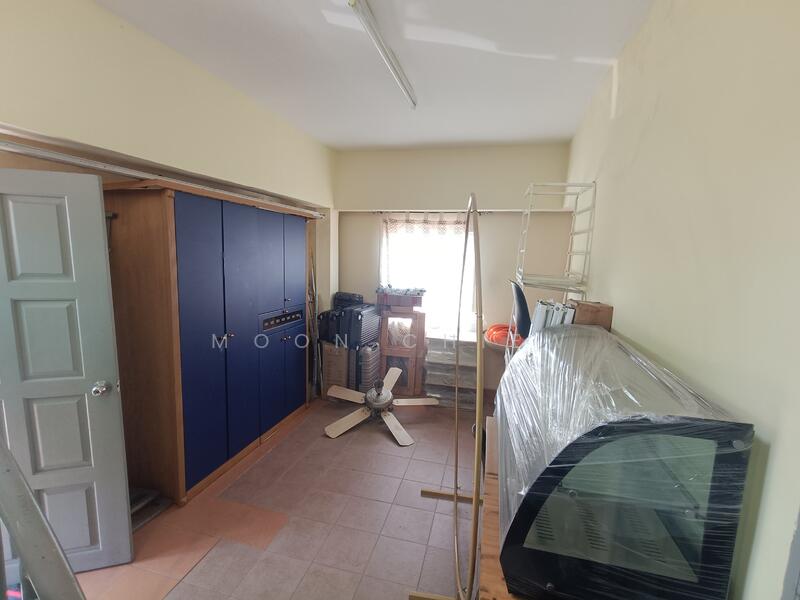 Untuk Dijual - Pusat Bandar Puchong