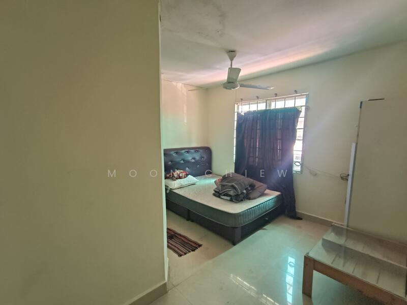 Untuk Dijual - Pusat Bandar Puchong