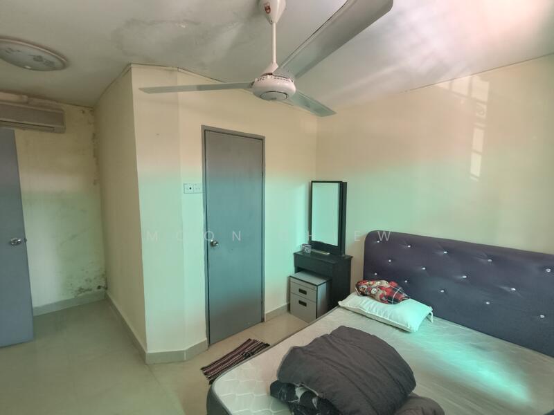 Untuk Dijual - Pusat Bandar Puchong