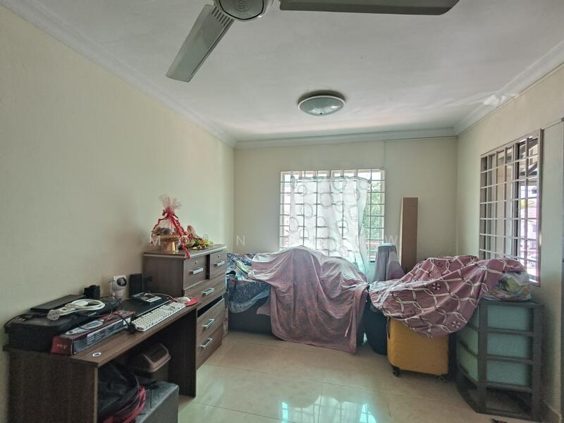 Untuk Dijual - Pusat Bandar Puchong