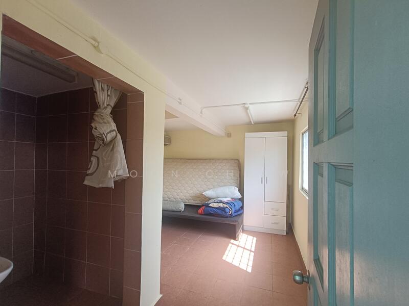 Untuk Dijual - Pusat Bandar Puchong