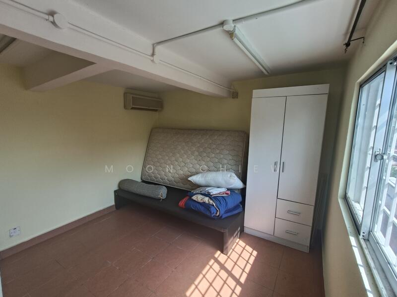 Untuk Dijual - Pusat Bandar Puchong