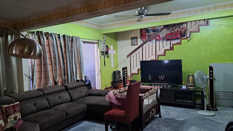 Untuk Dijual - Pusat Bandar Puchong
