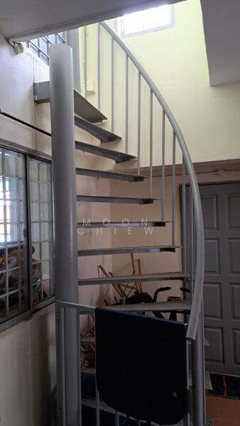 Untuk Dijual - Pusat Bandar Puchong