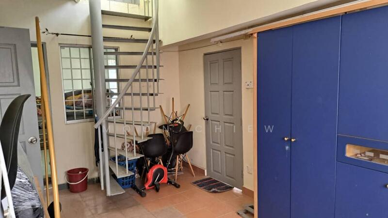 Untuk Dijual - Pusat Bandar Puchong