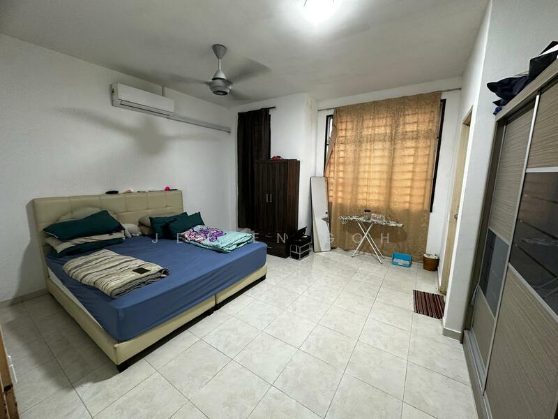 Untuk Disewa - Setia Tropika