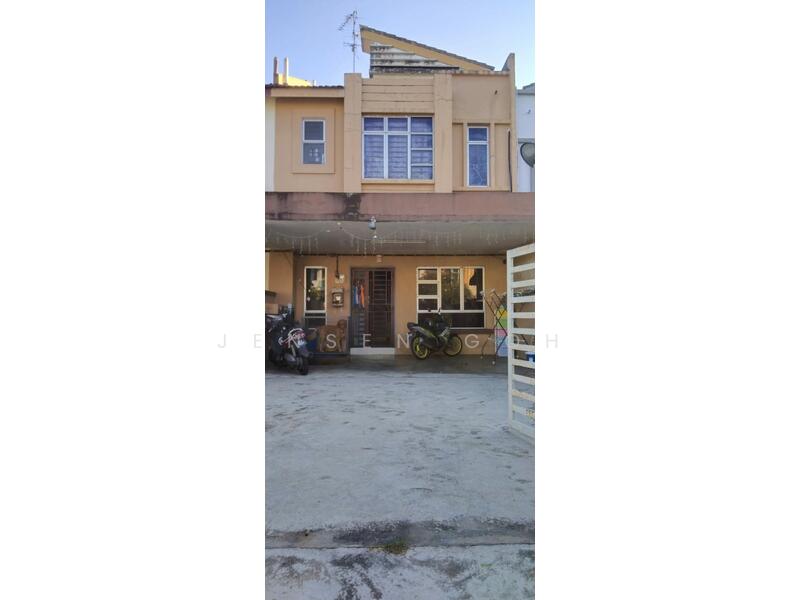 Untuk Disewa - Setia Tropika