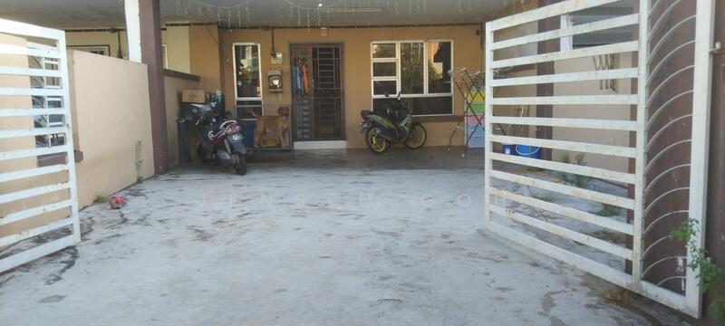 Untuk Disewa - Setia Tropika