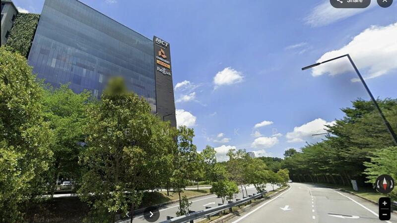 For Sale - ⭐ ROI 5.67% ⭐ Yearly net rental RM3.4mil ⭐ Grade A with MSC ⭐ RM393 psf ⭐