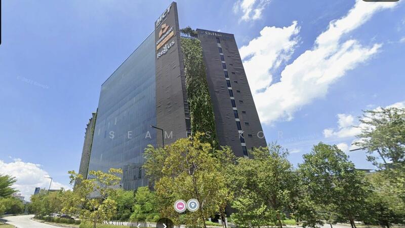 For Sale - ⭐ ROI 5.67% ⭐ Yearly net rental RM3.4mil ⭐ Grade A with MSC ⭐ RM393 psf ⭐