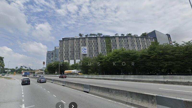 For Sale - ⭐ ROI 5.67% ⭐ Yearly net rental RM3.4mil ⭐ Grade A with MSC ⭐ RM393 psf ⭐