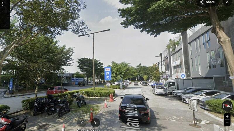 For Sale - ⭐ ROI 5.67% ⭐ Yearly net rental RM3.4mil ⭐ Grade A with MSC ⭐ RM393 psf ⭐