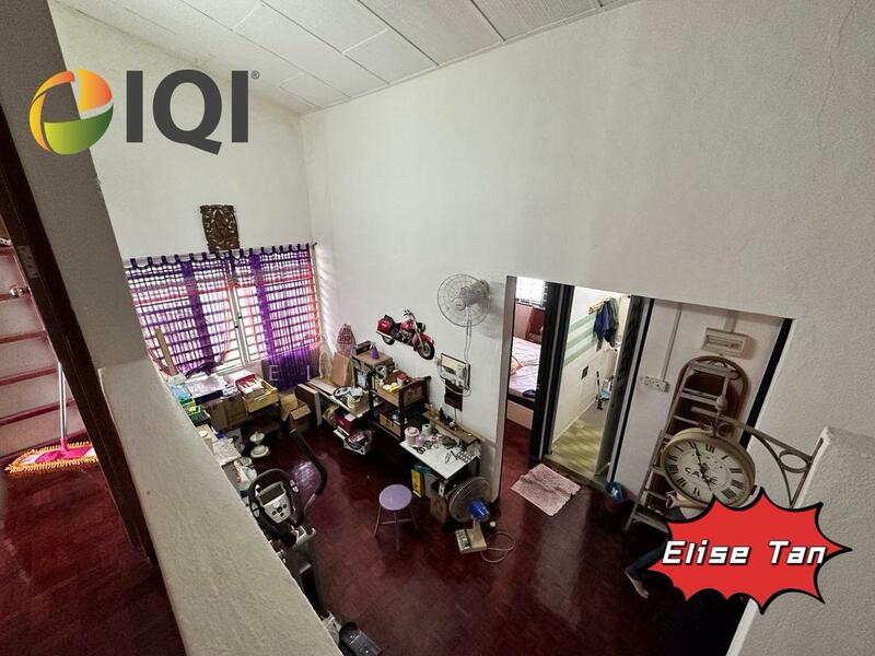 For Sale - Taman bandaraya