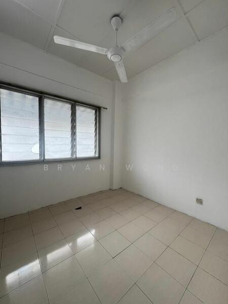 Untuk Dijual - Cheras Perdana Apartment Block A, B, C