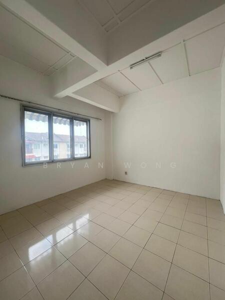 Untuk Dijual - Cheras Perdana Apartment Block A, B, C