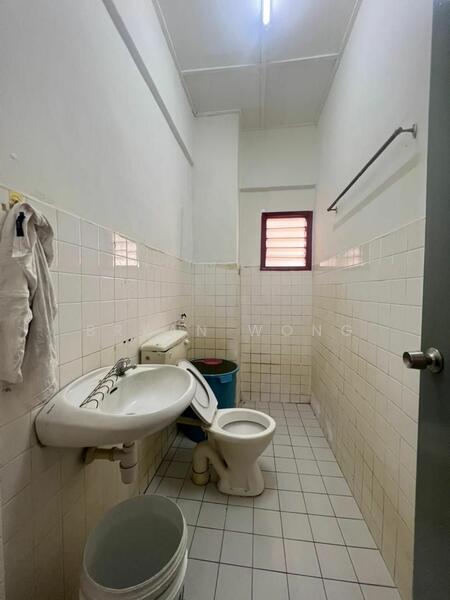 Untuk Dijual - Cheras Perdana Apartment Block A, B, C