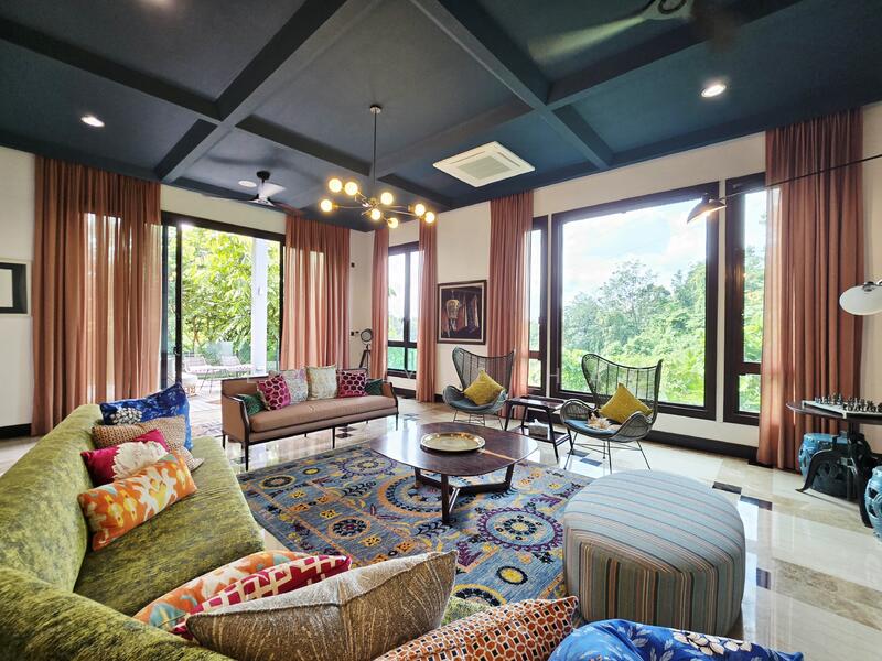 Untuk Dijual - Seri Beringin - Bungalow Lot