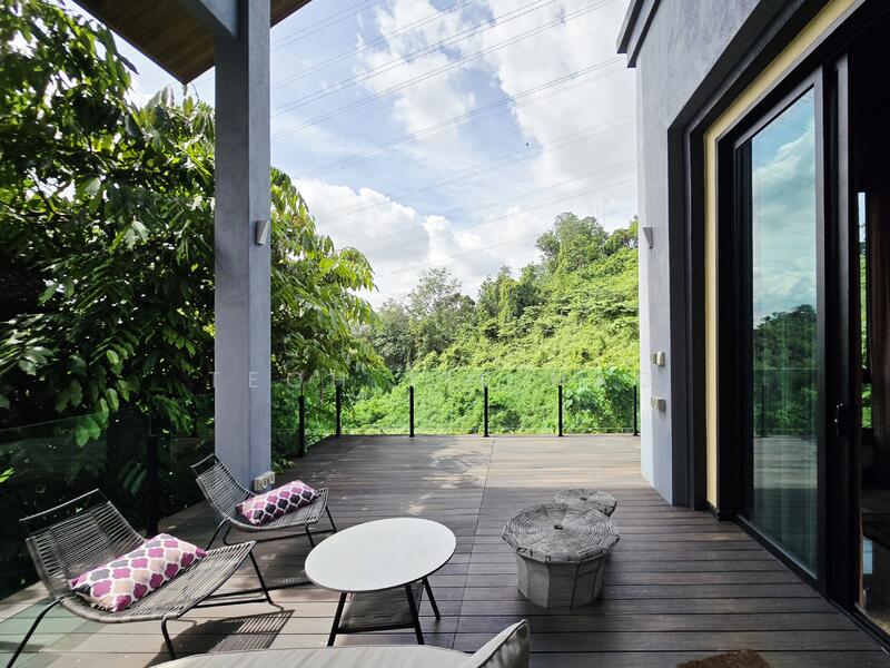 Untuk Dijual - Seri Beringin - Bungalow Lot