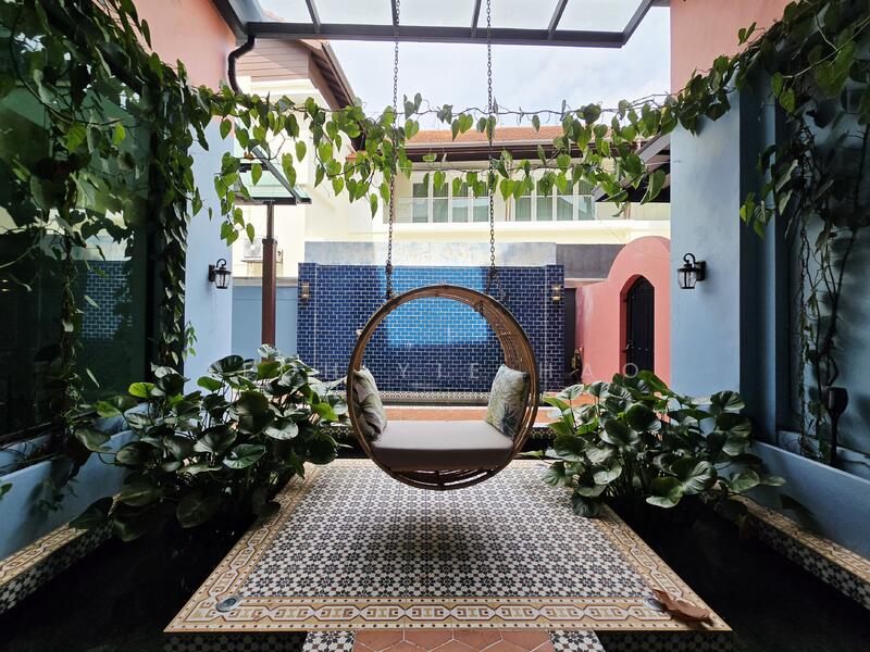 Untuk Dijual - Seri Beringin - Bungalow Lot