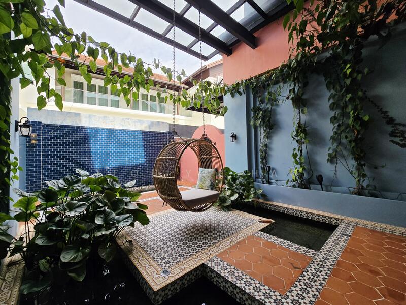 Untuk Dijual - Seri Beringin - Bungalow Lot