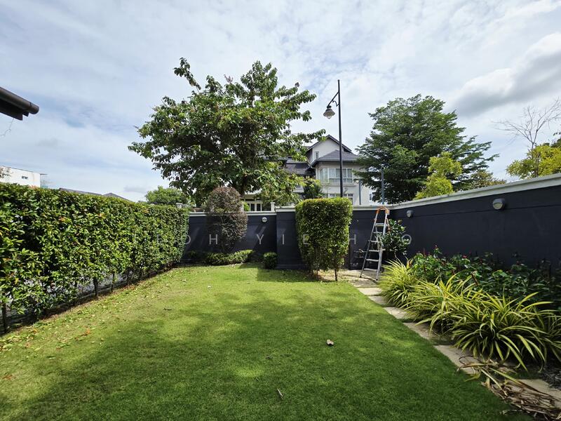 Untuk Dijual - Seri Beringin - Bungalow Lot