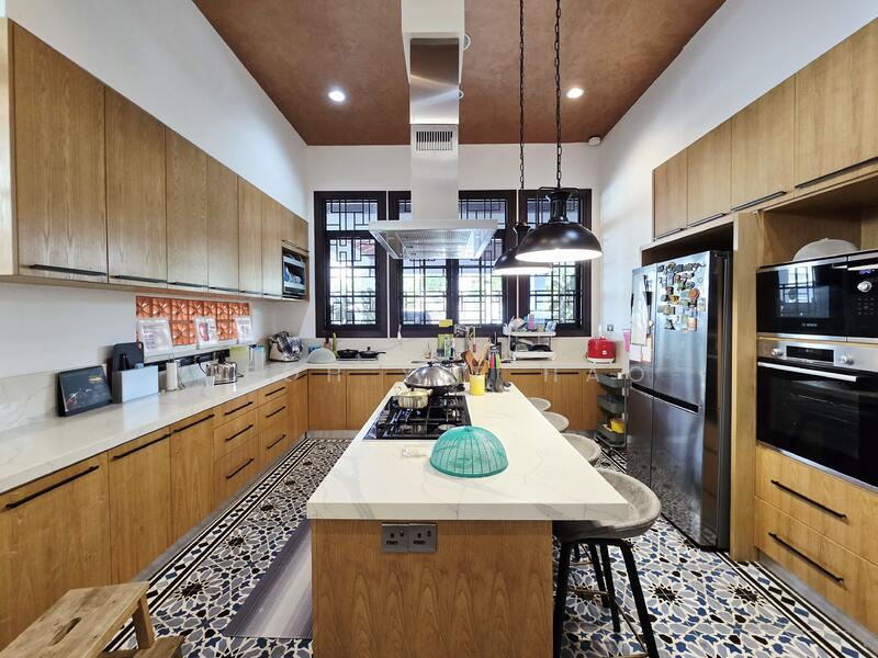 Untuk Dijual - Seri Beringin - Bungalow Lot