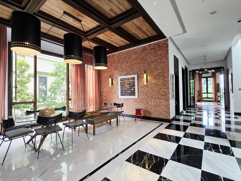 Untuk Dijual - Seri Beringin - Bungalow Lot