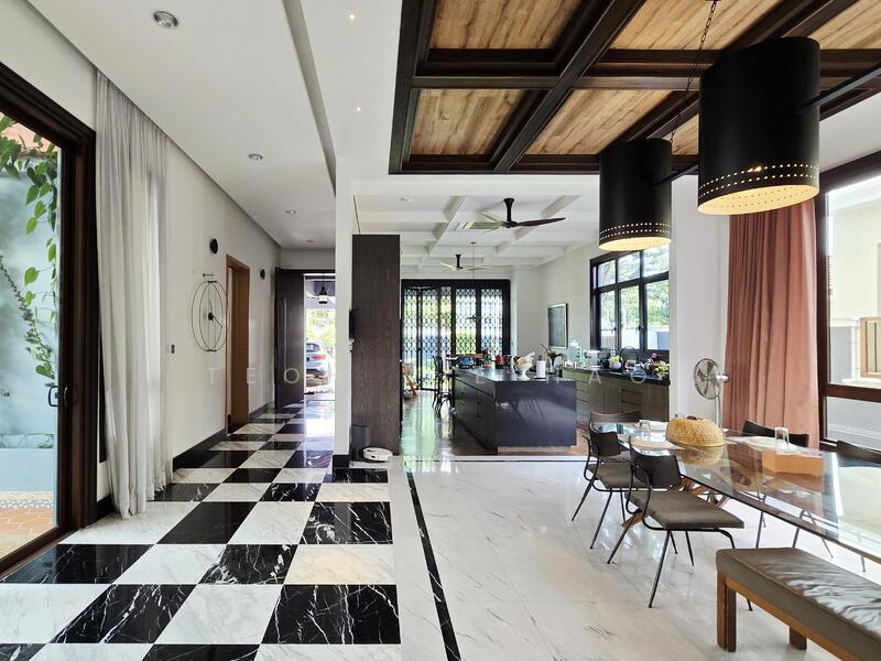 Untuk Dijual - Seri Beringin - Bungalow Lot