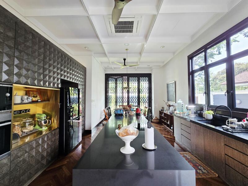 Untuk Dijual - Seri Beringin - Bungalow Lot